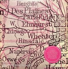 Chicago XI LP Plak