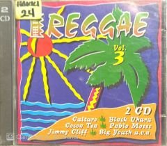 Feel The Reggae Vol.3 Double CD