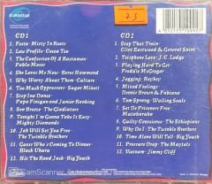 Feel The Reggae Vol.3 Double CD