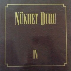 Nükhet Duru 4  LP Plak