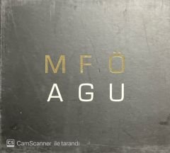 MFÖ Agu CD