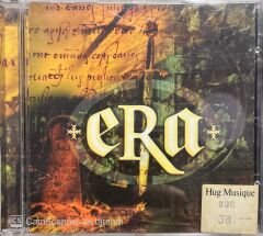 Era Era CD