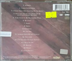 Elton John Love Songs CD