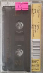Yeni Türkü Külhani Şarkılar Kaset