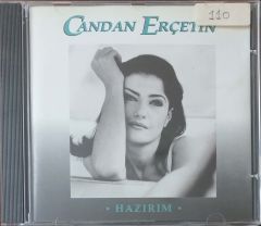 Candan Erçetin Hazırım CD