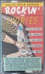 Rockin' The Ivories  Kaset