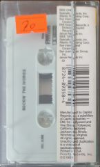 Rockin' The Ivories  Kaset