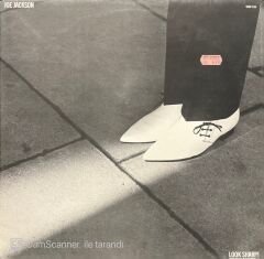 Joe Jackson Look Sharp LP Plak