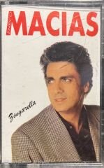 Enrico Macias Zingarella Kaset