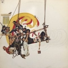 Chicago IX LP Plak