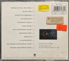 Chris De Burgh Power Of Ten CD