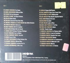 Our Golden Songs 2 CD