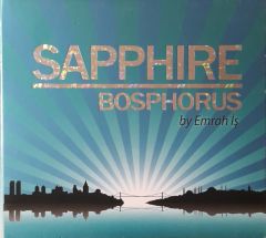 Sapphire Bosphorus By Emrah İş CD