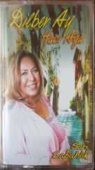 Dilber Ay Hacı Ağa Açılmamış Jelatininde Kaset