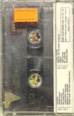 Kaset Esin Engin Nostalgic Russian Tzigane Kaset