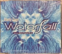 Atlantic Ocean Wterfall CD