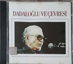 Ruhi Su Dadaloğlu ve Çevresi CD