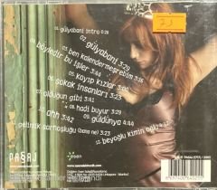 Aylin Aslım Gülyabani CD