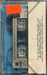 Ajda Pekkan Beş Yıl Önce On Yıl Sonra Kaset