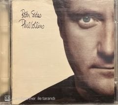Phil Collins Both Sides CD