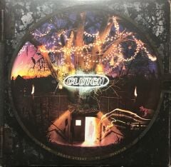 Clutch From Beale Street To Oblivion Double LP Plak