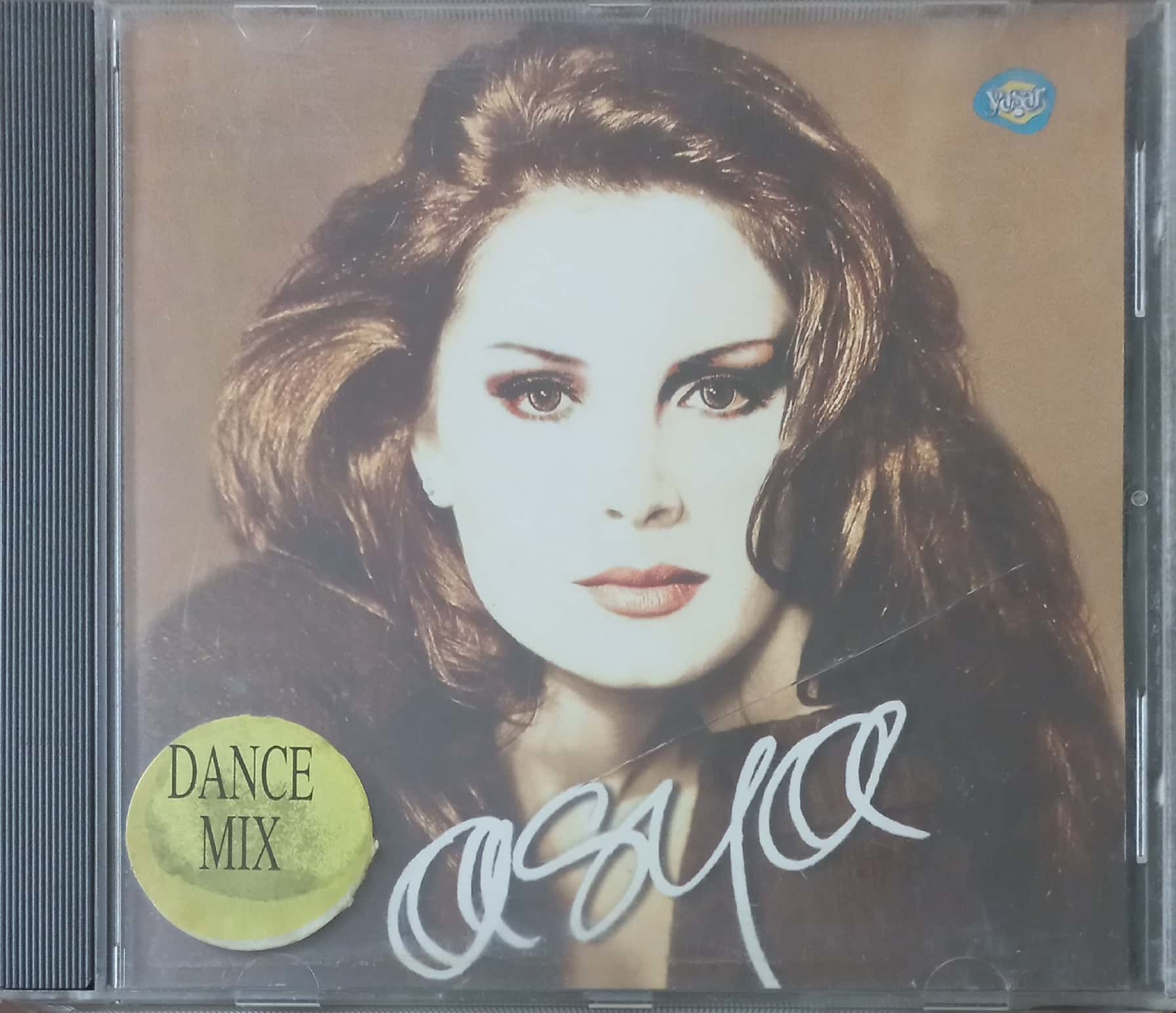 Asya CD