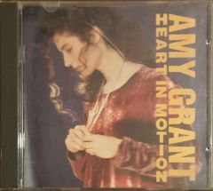 Amy Grant Heart İn Motion CD