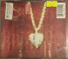 Amy Grant Heart İn Motion CD