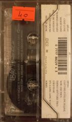 UB40 Promuses Ard Lies Kaset