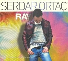 Serdar Ortaç Ray CD