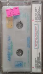 Arif Susam ''Beni Düşün'' Kaset