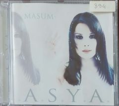 Asya Masum CD