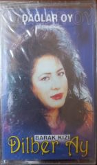 Dilber Ay Dağlar Oy Açılmamış Jelatininde Kaset