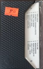 Neil Diamond Hot August Night Kaset