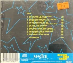 Glam Rock Stars CD