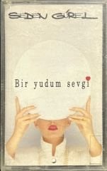 Kaset Seden Gürel Bir Yudum Sevgi Kaset