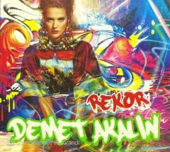 Demet Akalın Rekor CD