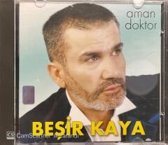 Beşir Kaya Aman Doktor CD