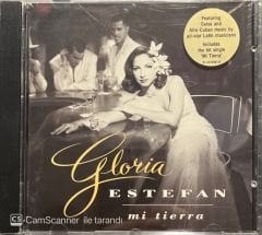 Gloria Estefan Mi Tierra CD