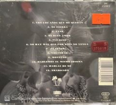 Gloria Estefan Mi Tierra CD