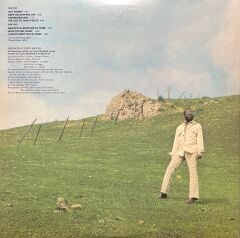 Curtis Mayfield Curtis Roots LP Plak