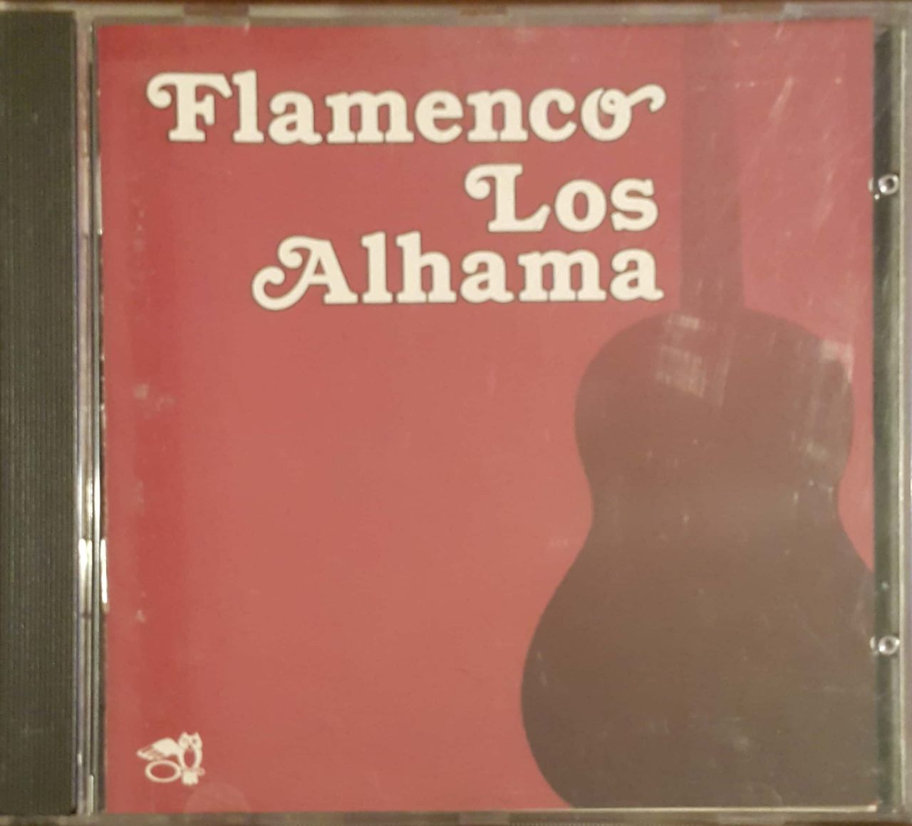 Flamenco Los Alhama CD