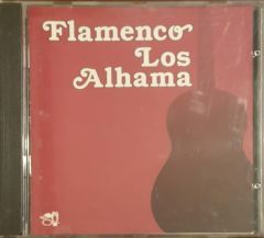 Flamenco Los Alhama CD
