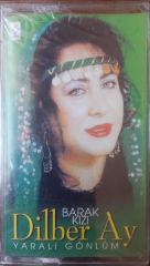 Dilber Ay Yaralı Gönlüm Açılmamış Jelatininde Kaset