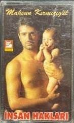 Kaset Mahsun Kırmızıgül İnsan Hakları Kaset
