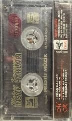 Kaset Mahsun Kırmızıgül İnsan Hakları Kaset