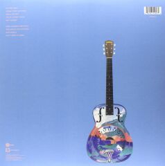 Dire Straits Brothers In Arms Double LP