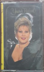 Muazzez Abacı'83 Sevdiklerinizle Kaset