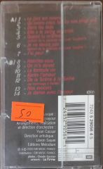 Aznavour 2000 Kaset