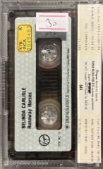 Belinda Carlisle Runaway Horses Kaset